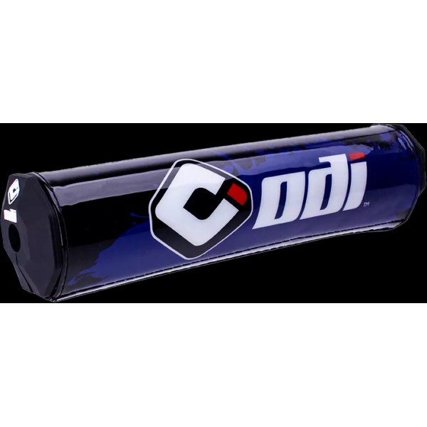 ODI SX8 Handlebar Pads 245mm Blue/Black H75BPS-UB