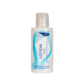 Triswim Lotion Shot 2oz, Clear, TSHOTL0030