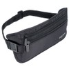 Delsey Money Belt, black (Black) - 00394030000