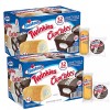 Hostess Twinkies & Cupcakes Variety Pack Snack Cakes, 32-64 pk.