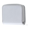 HUGO Chris SM Wallet-LM, Silver40