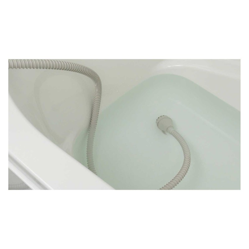 Kakudai 436-211 Interior Bath Water Filter
