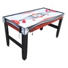 Hathaway Scout 54-in 4 in 1 Multigame Table, Ideal for
