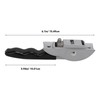 RV Awning Lift Handle 830644 Deluxe Handle for A&amp;E 8500
