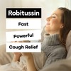 Robitussin Honey DM Max Cough Plus Chest Congestion, Adult Formula