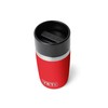 YETI Rambler Travel Bottle, Vacuum Insulated Stainless Steel Bottle with