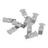 BCZAMD 3D Printer Accessories for P1P X1C A1: 9 Pieces