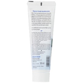 Mineral Exfoliating Cream with Rügen Chalk 50 ml