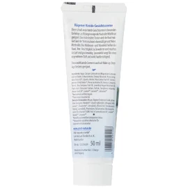 Mineral Exfoliating Cream with Rügen Chalk 50 ml