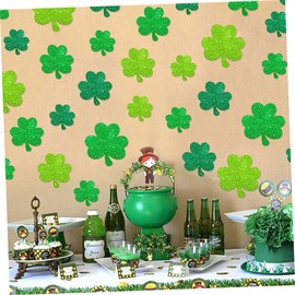 Ciieeo Paper Cutout Decorations 45pcs Black Paper Art Party Backdrop Diy Scrapbooking Craft for Boys and Girls