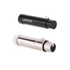 Lixada 2.4G ISM DMX512 Wireless 3 Pins Female XLR Receiver