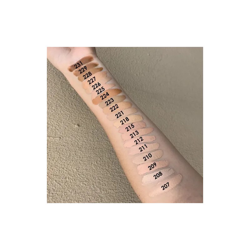 Dermacol Makeup Cover Maquillaje Extrema Cobertura Corrector