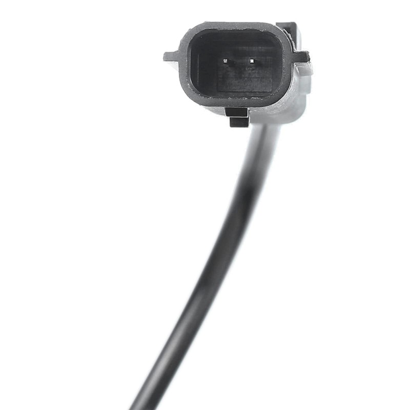 1x ABS Sensor Wheel Speed Rear Left for C.a.p.t.u.r I