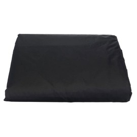 MERRYHAPY Outdoor Heater Cover Patio Heater Protective Cover Oxford Cloth Windproof Garden Supplies