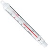 Niigata Seiki BeHAUS No.7 Bath Thermometer, Made in Japan