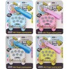 1 portable mini retro game console for children / 어린이게임기 포터블 미니레트로 게임기 1개