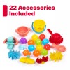 Step2 Double Spin & Showers Water Table