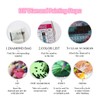 LXTONG Angel Baby Diamond Art Kit, 5D Full Round Drill,
