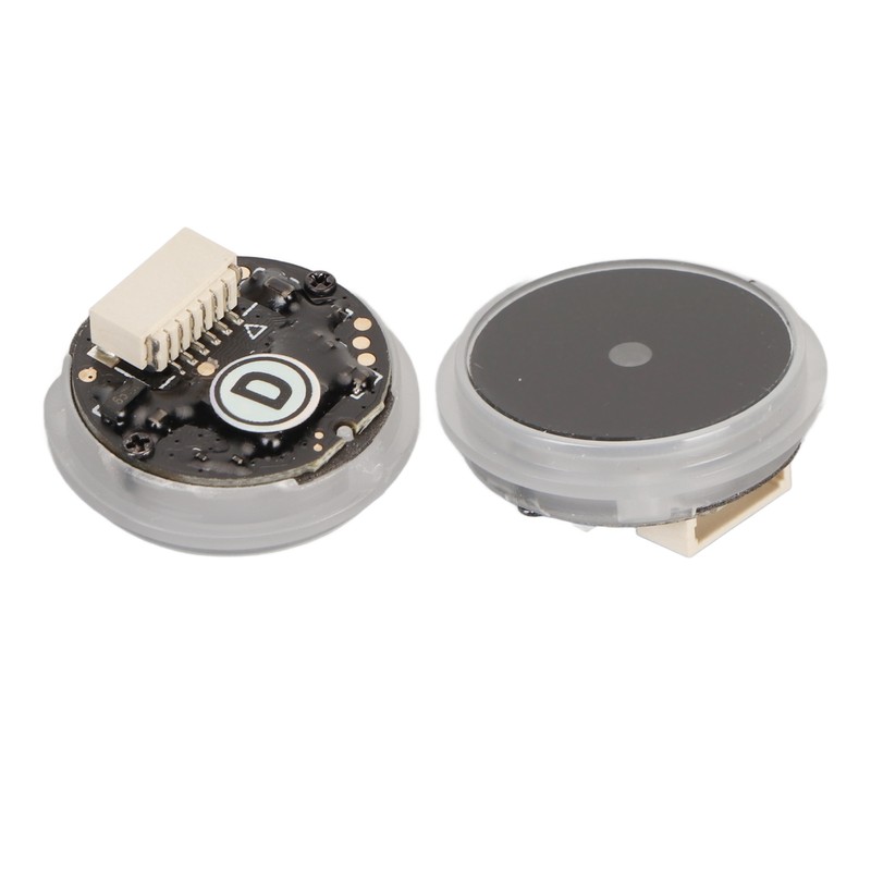 Round 1D 2D Codes Scanner Module High Accuracy Easily Read