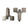 Set of 2 soft-close dampers for GRASS NEXIS slide-on and