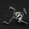 GOMEXUS CY98 Reel Handle, Shimano Spinning Reel Compatible, Double Handle,