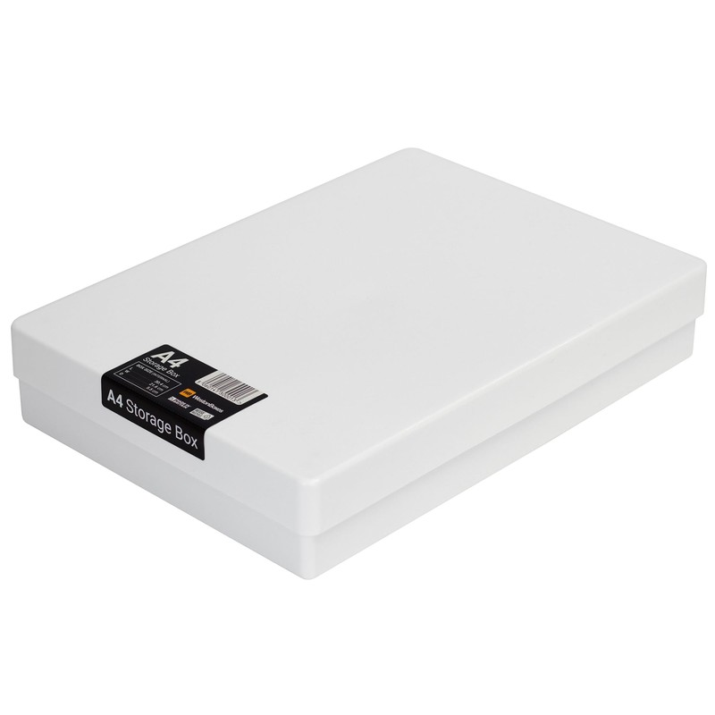 A4 Paper White 80gsm, for Laser or Inkjet Copier &