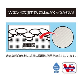 Magic rice paddle, Blue 24 cm GM – 4035 