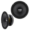 EARTHQUAKE Sound PR-EQ68 6.5-inch 8-Ohm Cloth Surround Speakers - Open