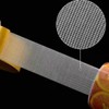 Double-Sided Fabric Tape Adhesive Tape, Multi-Purpose Fiberglass Mesh Tape Heavy