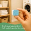 GOODLY Washing Machine Cleaner Tablets Triple Action Deep Cleaning and