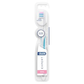 Oral Cepillo Dientes Cerdas Extra Suaves Expert Sensi Unidad