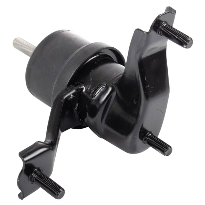 TRQ Front Lower Transmission Tranny Mount Compatible with Toyota Camry