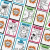 Big Potato Muffin Time: A Crazy Card Game for Adults