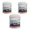 Balsamo Blanco De 240 Gramos (combo De 3 Piezas)