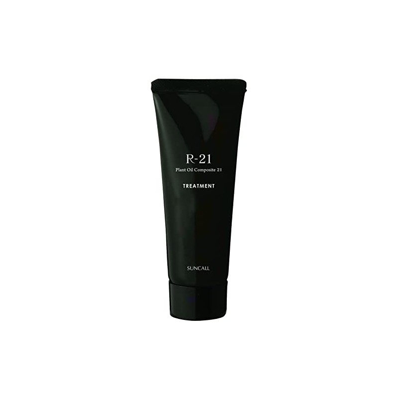 Suncoal R-21 Treatment 1.4 oz (40 g) (For Professional Salons)