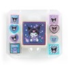Sanrio 900788 Chromi Stamp Set