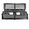 ECCPP DS7Z8475A Radiator Shutter Assembly 2016 For Ford Fusion 2L