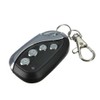 Garage Door Remote Control Compatible with Boss Steel Line BHT4