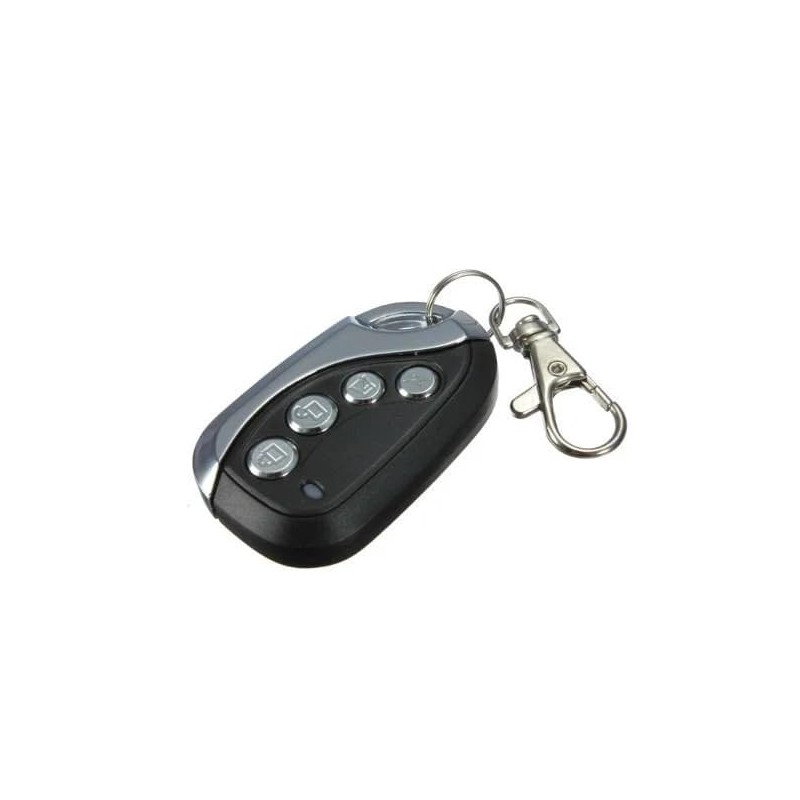 Garage Door Remote Control Compatible with Boss Steel Line BHT4