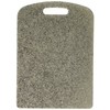 Dexas SuperBoard Cutting Board, 10 x 1 3", Granite,412-55
