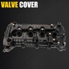 HR16DE Engine Valve Cover Compatible with 2020-2022 Nissan Versa 2018-2024