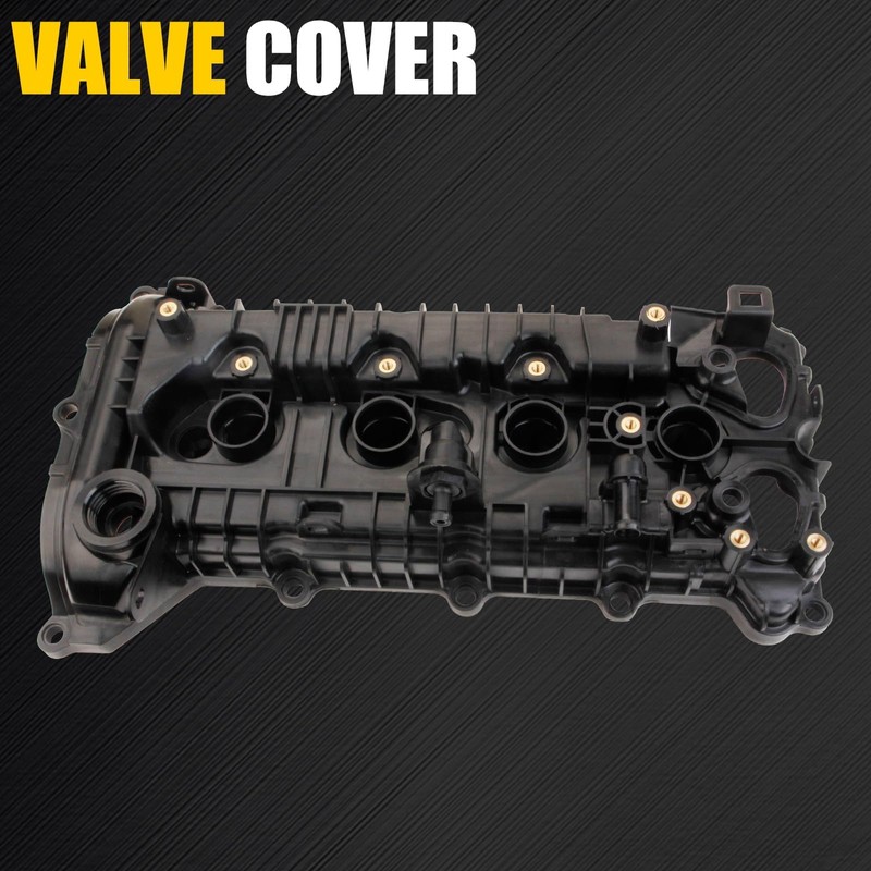 HR16DE Engine Valve Cover Compatible with 2020-2022 Nissan Versa 2018-2024