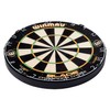 WINMAU Champions Choice Pro-Practice Blade Dartboard