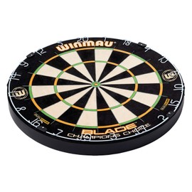WINMAU Champions Choice Pro-Practice Blade Dartboard