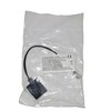 Dadusto RJ11 6p4c Male to RJ45 8p4c Female 4 Core