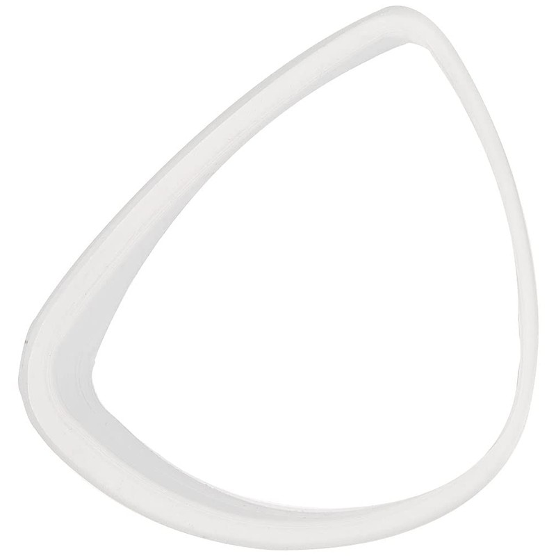 Cressi Negative optische Linse für Taucherbrille Big Eyes Evo Maske