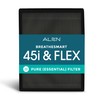 Alen 45i & Flex Replacement Air Filter, Pure Filter, B4-Pure