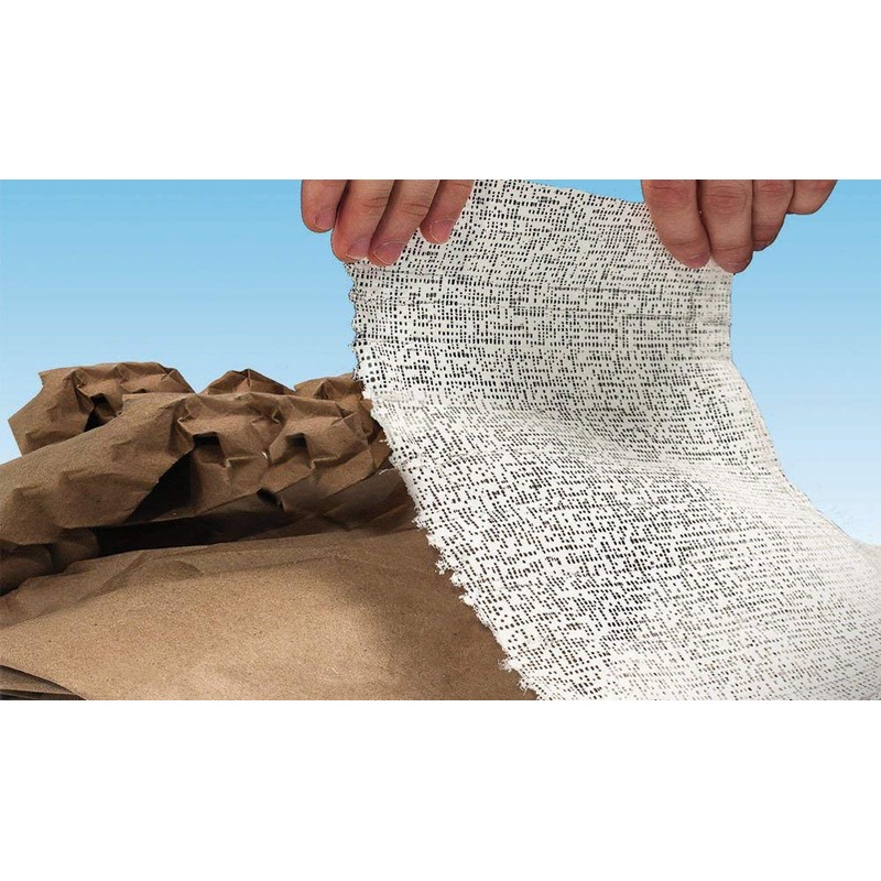 Woodland Scenics C1191 Plaster Cloth Roll 4-inch x 180-inch