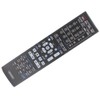 Replacement Remote Control for Pioneer VSX-30 VSX-1122 VSX-1122-K VSX-1123 VSX-820-K