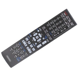 Replacement Remote Control for Pioneer VSX-30 VSX-1122 VSX-1122-K VSX-1123 VSX-820-K AV Receiver